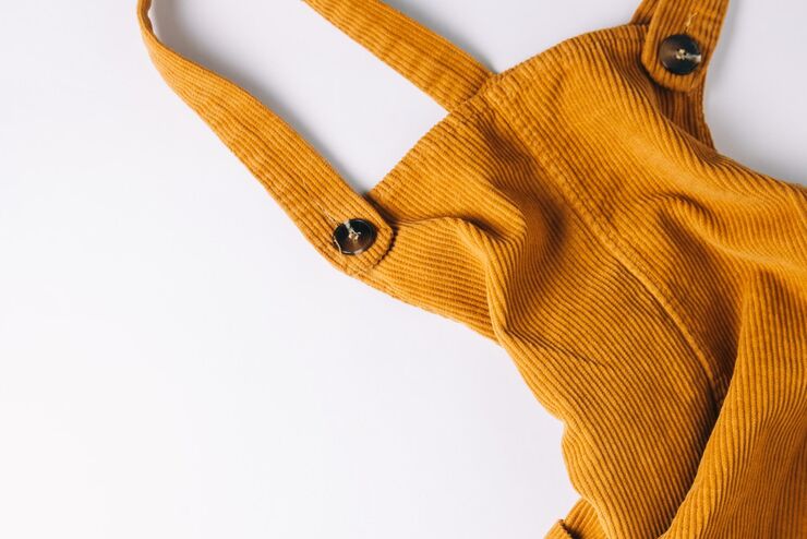 The Ultimate Guide to Corduroy and Needlecord Fabrics – Croft Mill