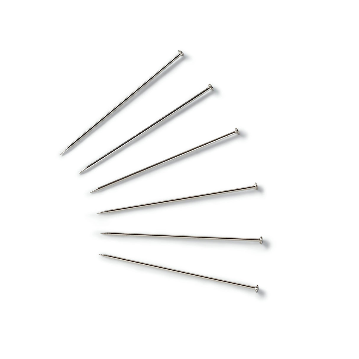 024500 Prym Bridal Lace Steel Pins Full