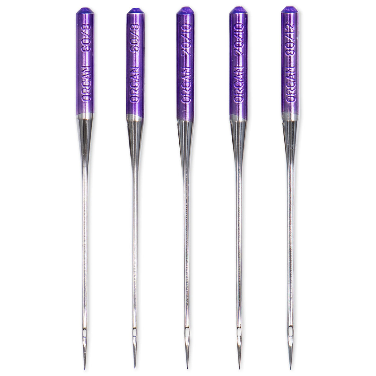 Prym Microtex Sharps Sewing Machine Needles