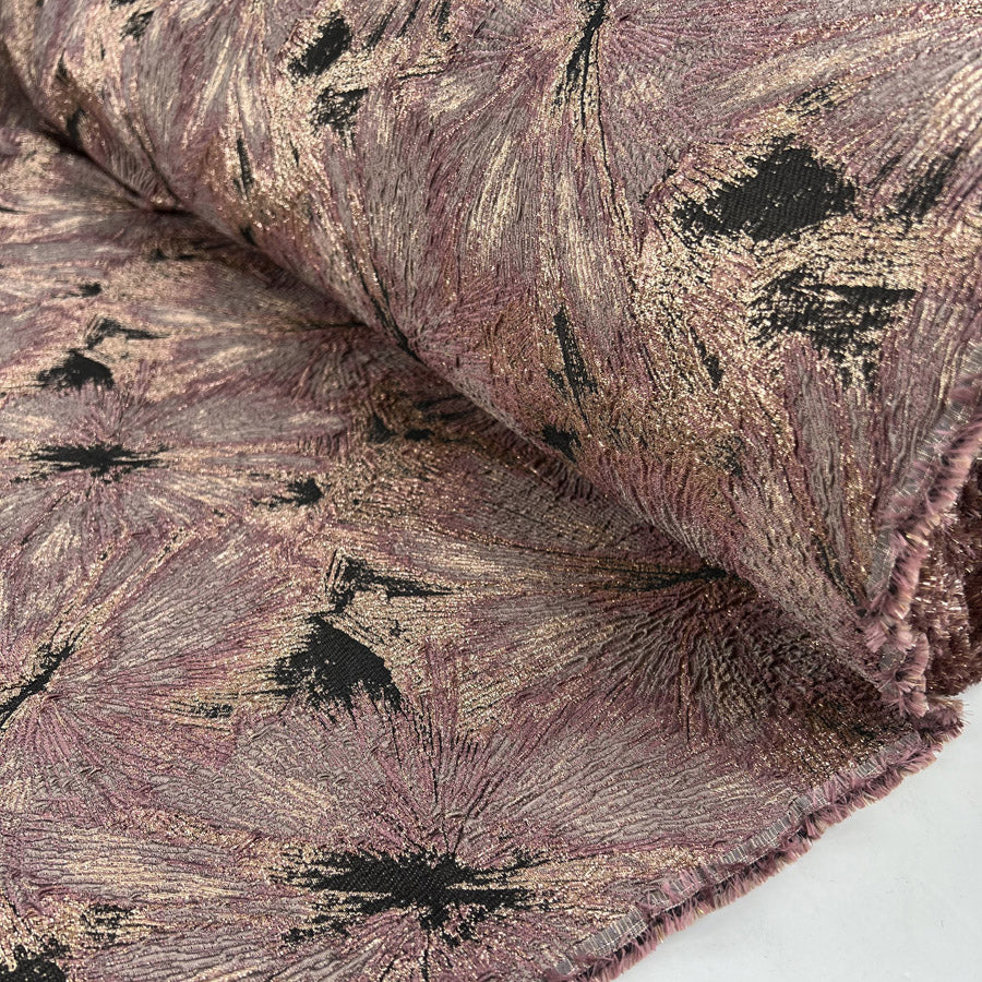 Remnant orchid brocade 2-96m