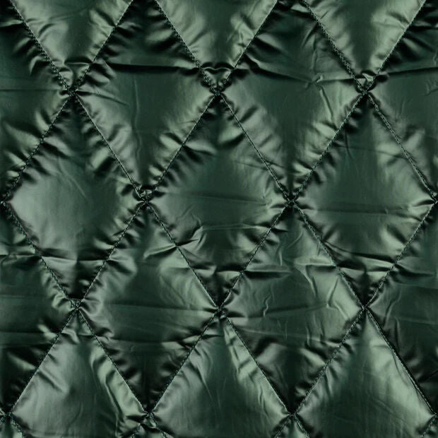 Remnant metallic marvel green 0-8m