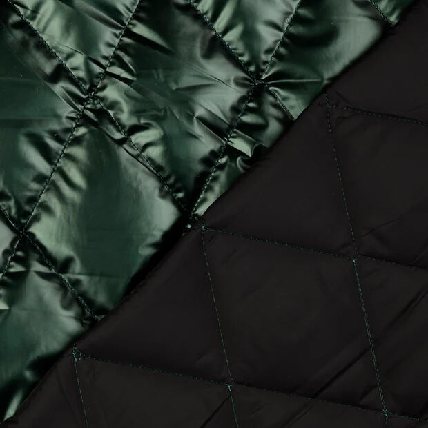 Remnant metallic marvel green 0-8m