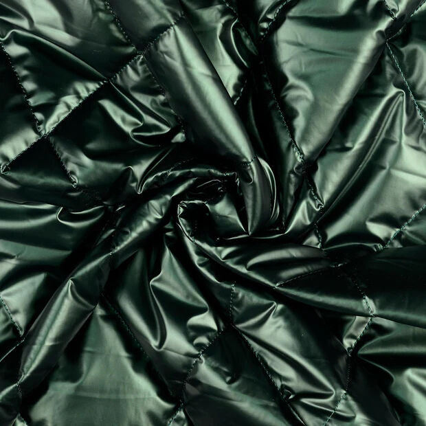 Remnant metallic marvel green 0-8m