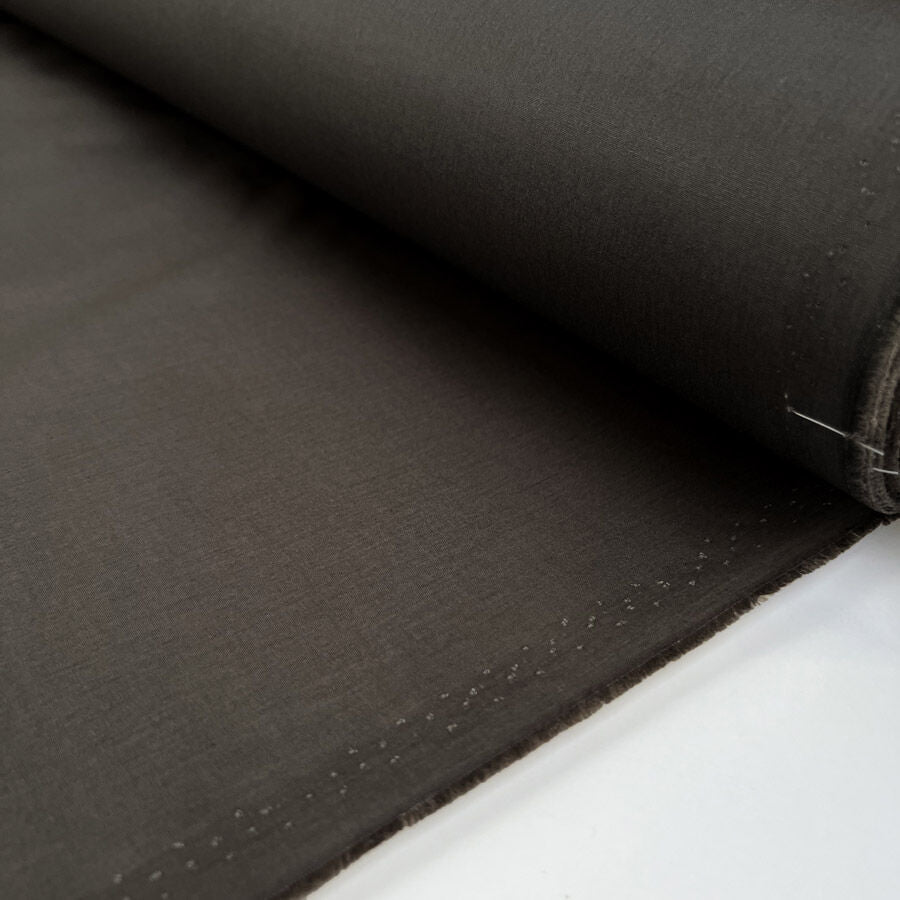 Waxed cotton bonneville 6 dark grey