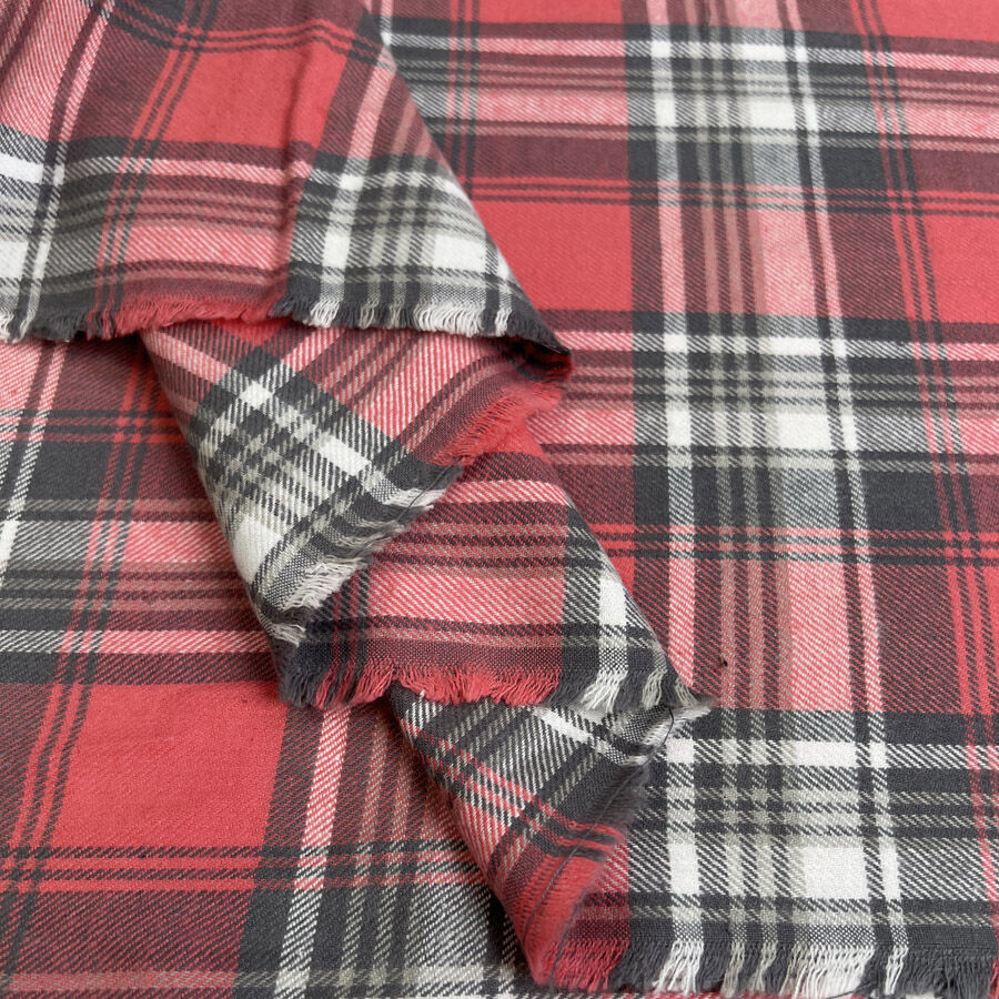 Brushed cotton tilda