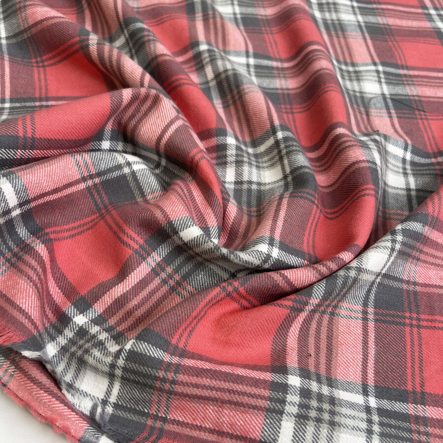 Brushed cotton tilda