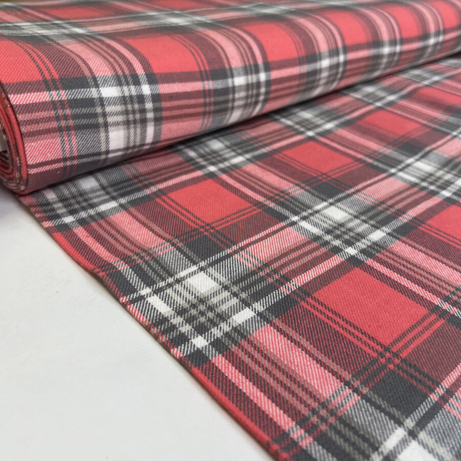 Brushed cotton tilda