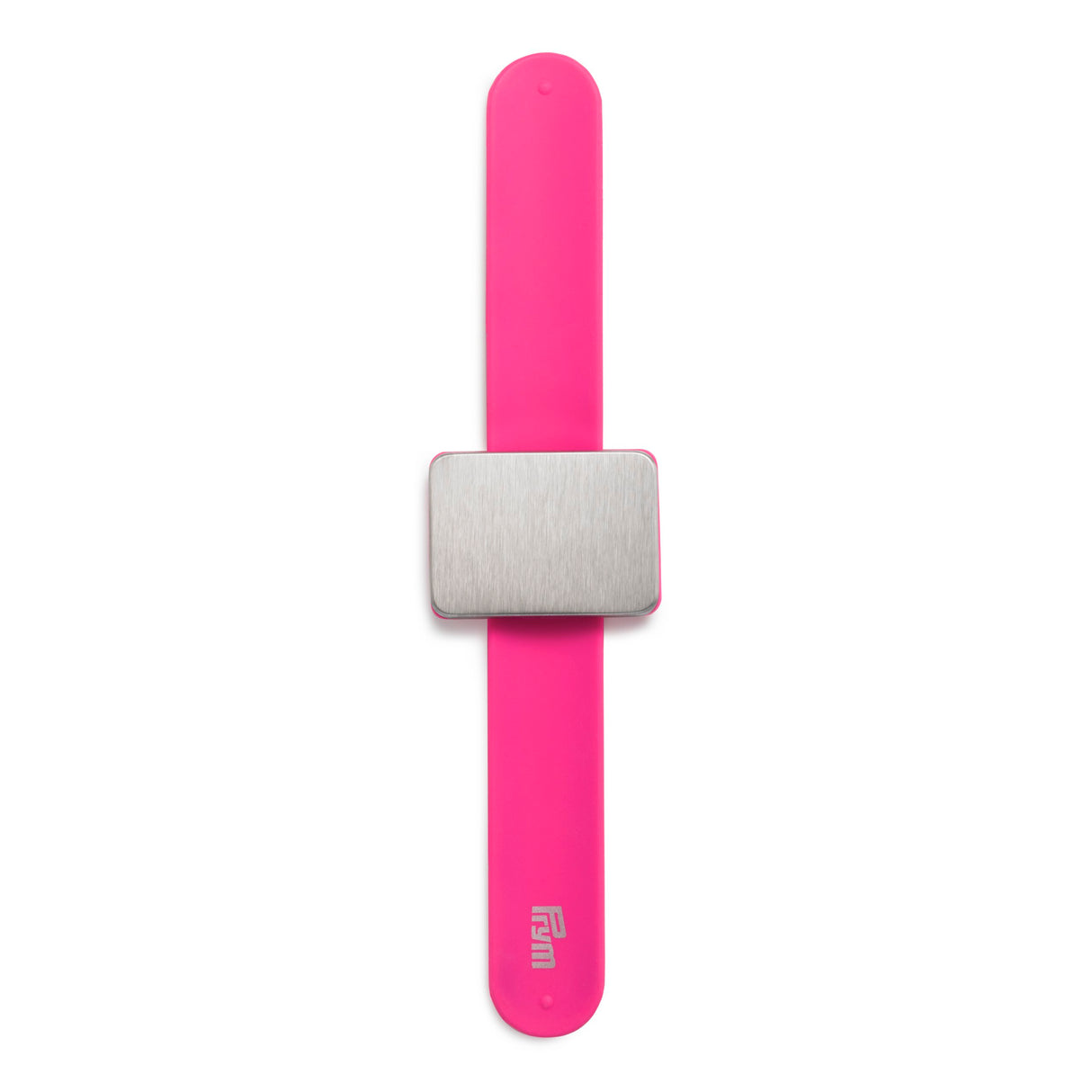 610283 Prym Love Magnetic Arm Pin Cushion Pink Full