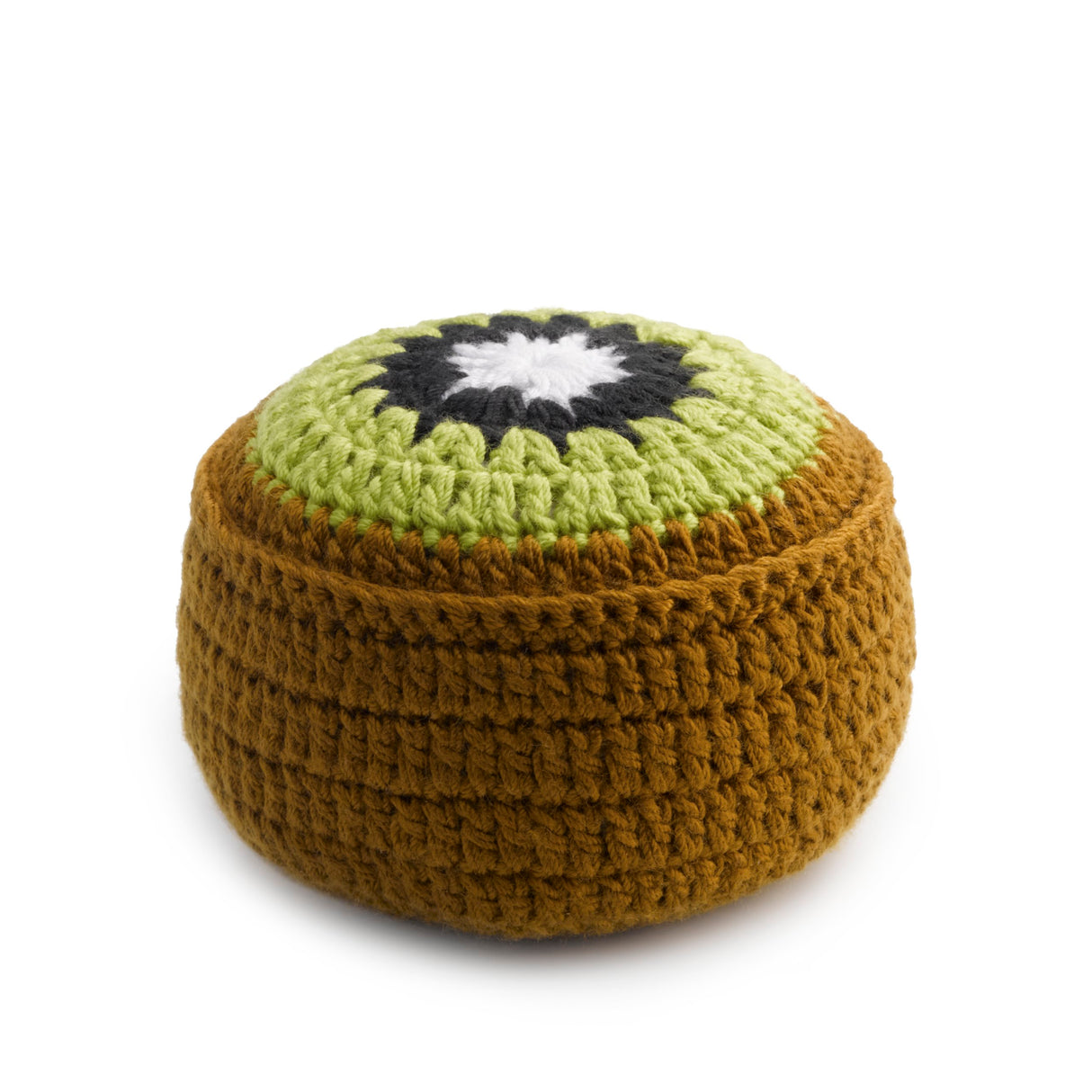 610331 Prym Love Pin Cushion Fixing Weight Kiwi Full