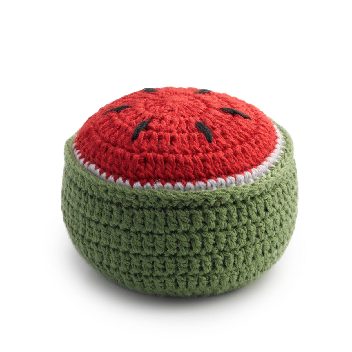 610332 Prym Love Pin Cushion Fixing Weight Watermelon Full