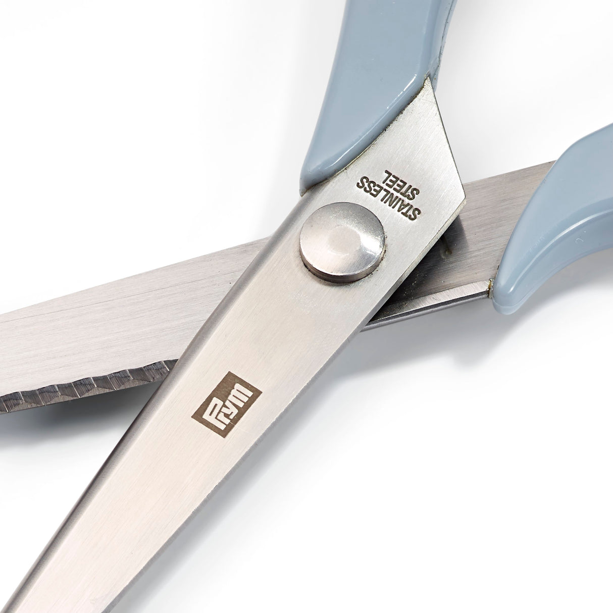 610555 Prym 22cm General Purpose Pinking Scissors