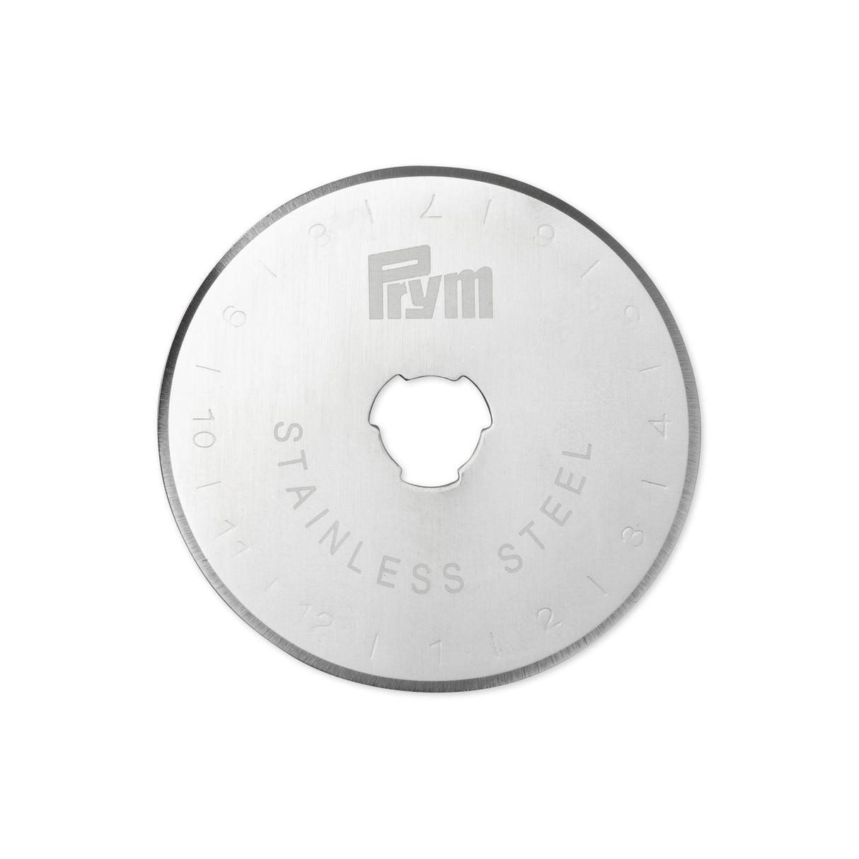611372 Prym Replacement Blade For Prym Rotary Cutter 45Mm