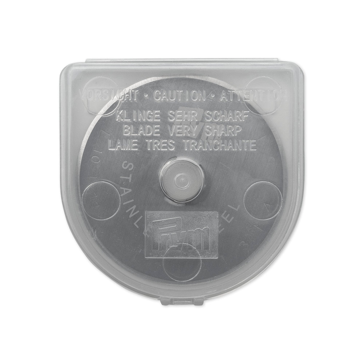 611372 Prym Replacement Blade For Prym Rotary Cutter 45mm Full