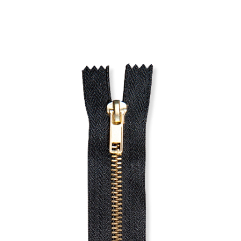 7 Inch Jean Zips