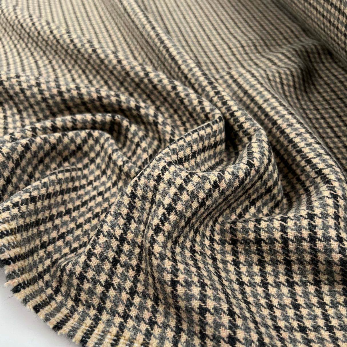 Good Wool Hunting - Oatmeal