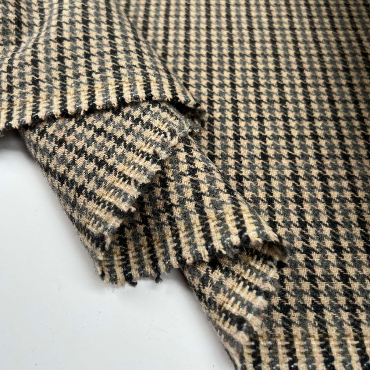 Good Wool Hunting - Oatmeal