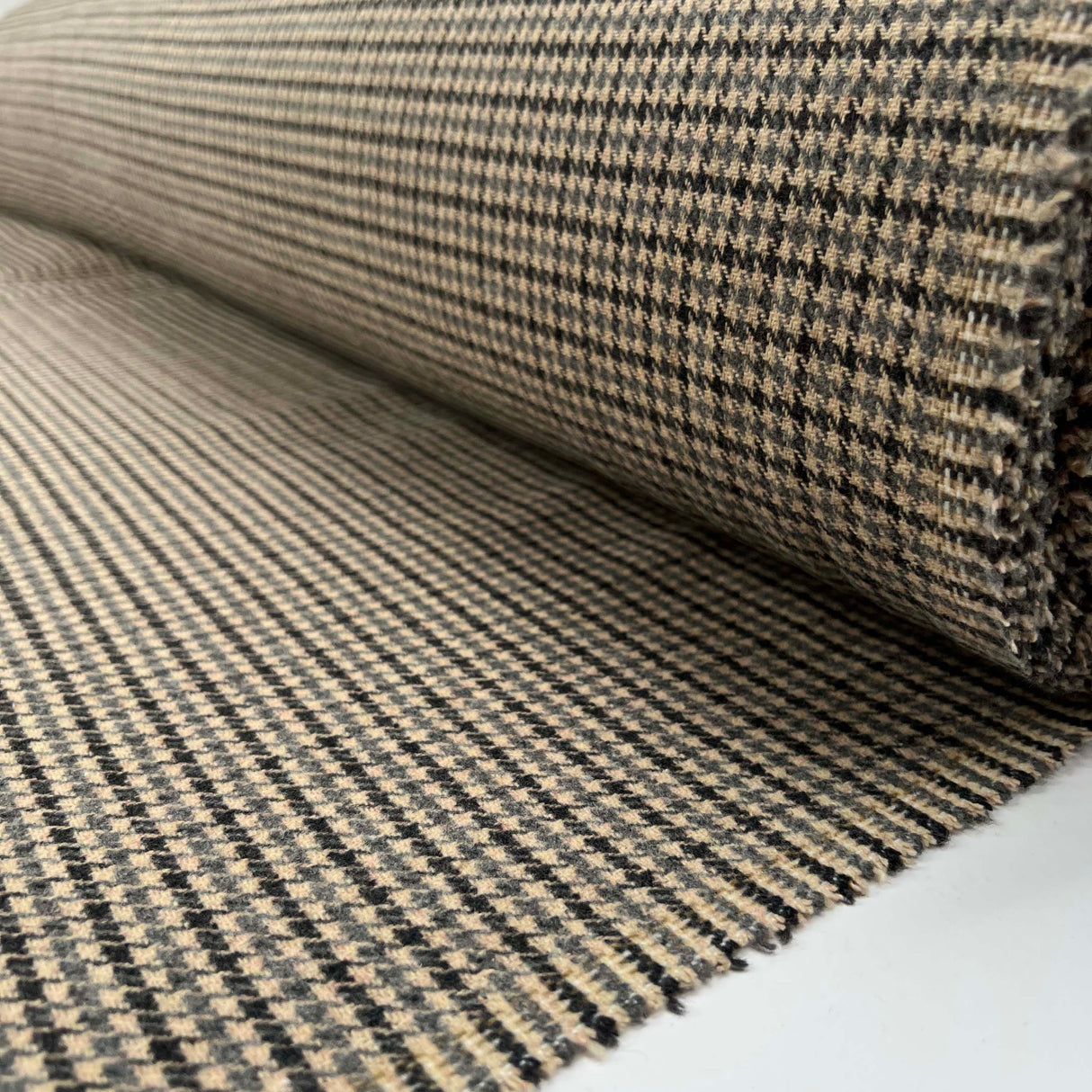 Good Wool Hunting - Oatmeal