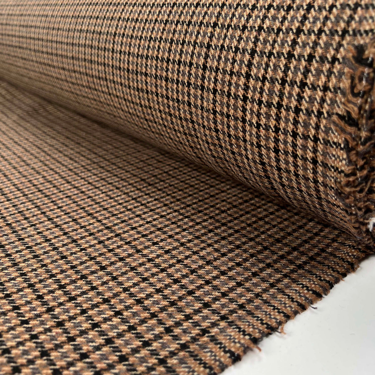 Good Wool Hunting - Rust