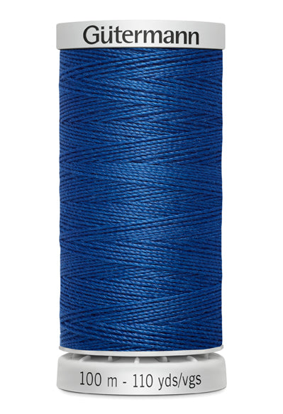 Gutermann - Extra Strong Thread (100m)