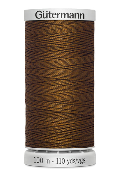 Gutermann - Extra Strong Thread (100m)