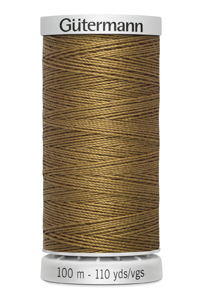 Gutermann - Extra Strong Thread (100m)