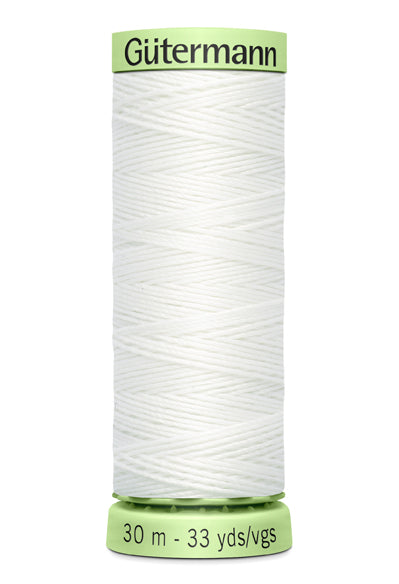 Gutermann - Top Stitch Thread (30m)