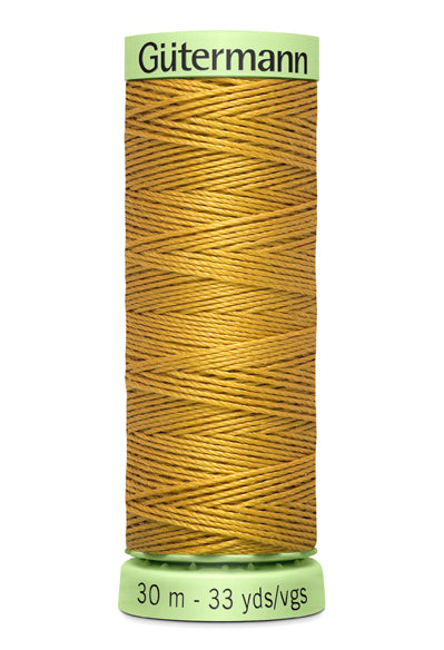 Gutermann - Top Stitch Thread (30m)
