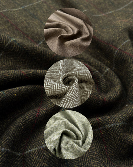 Interfacing Fabric | Interfacing & Iron-on Interfacing Fabrics