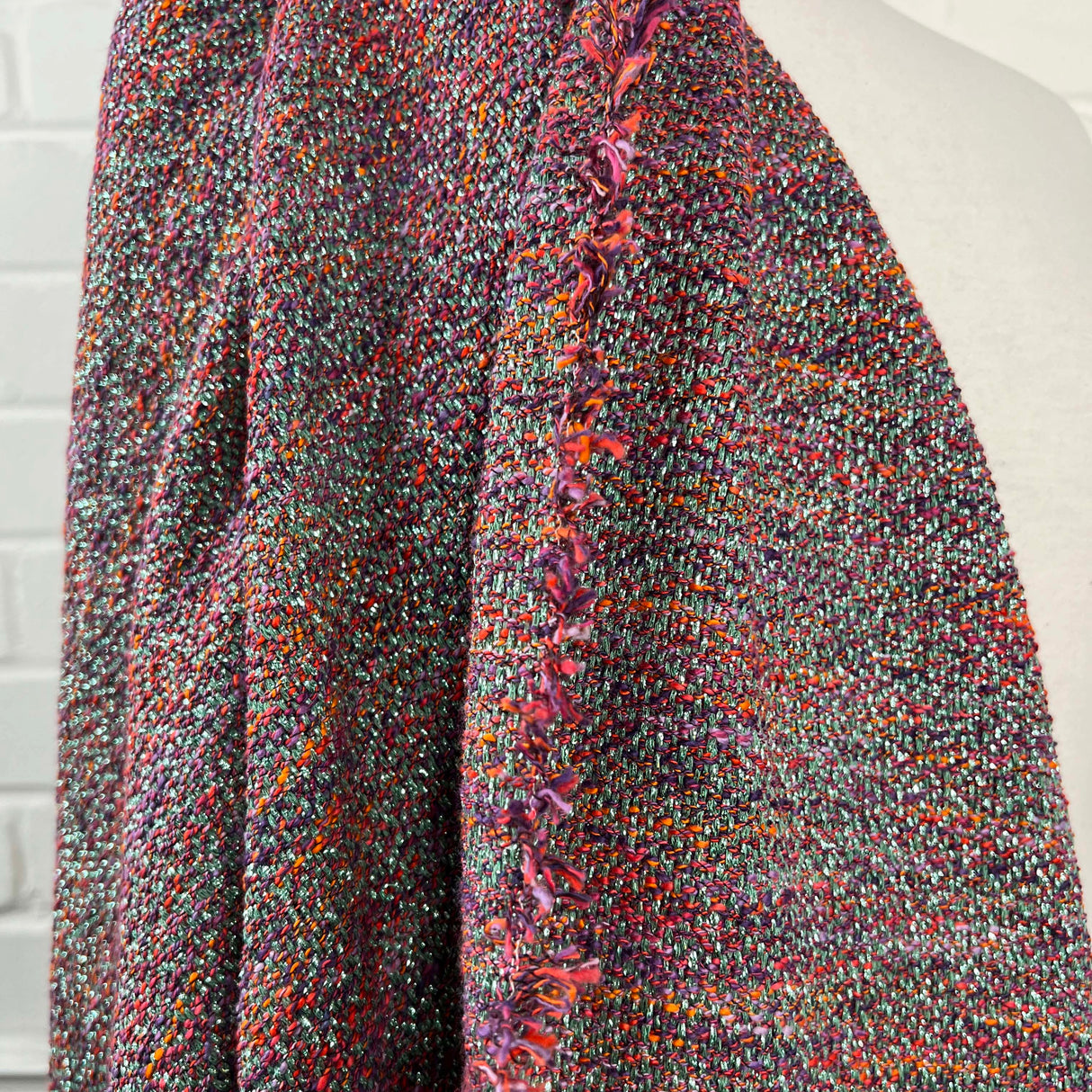 Jazzy Tweed