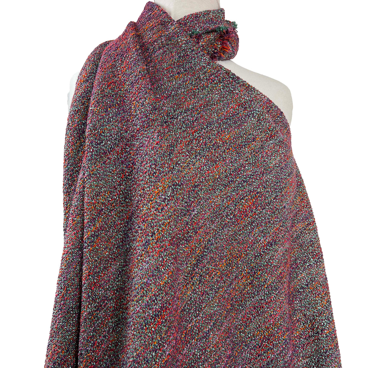 Jazzy Tweed