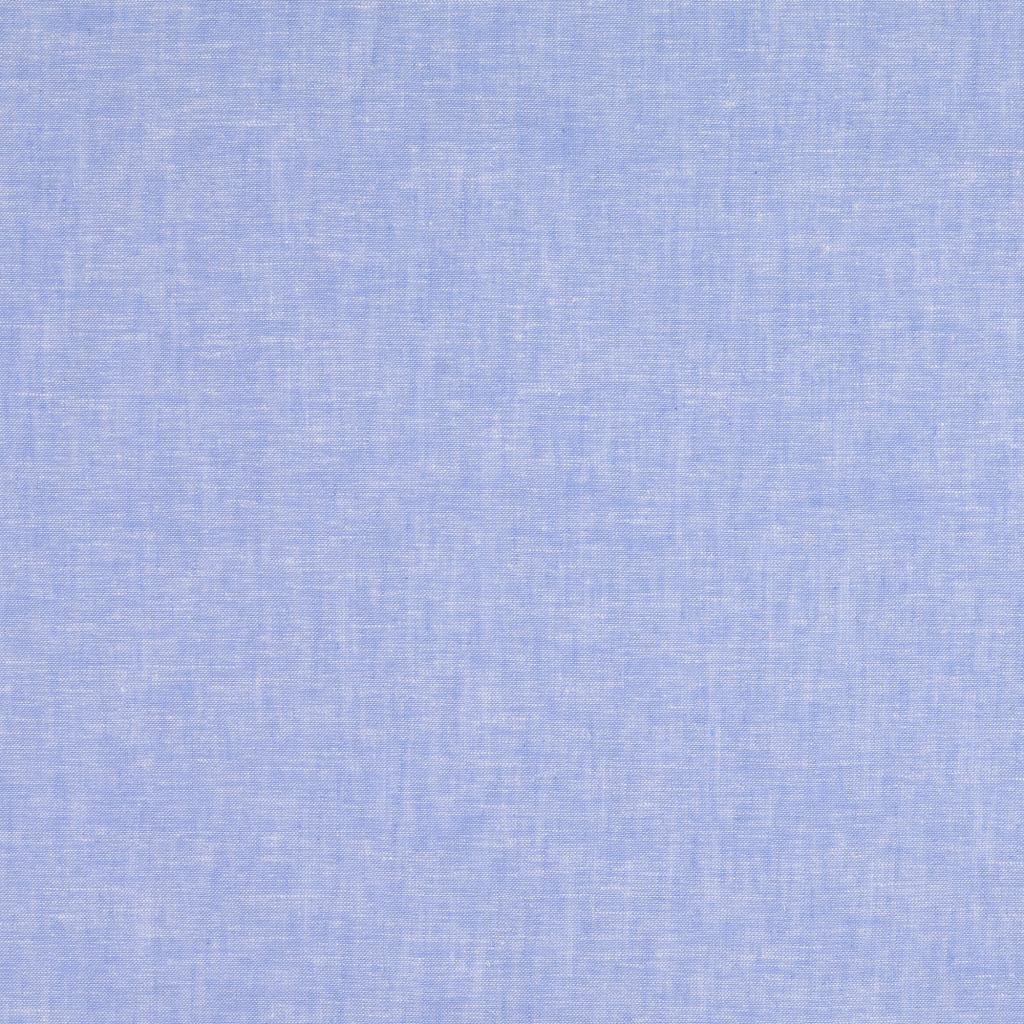 Alexa Plain Cotton Linen Light Blue 2004345029