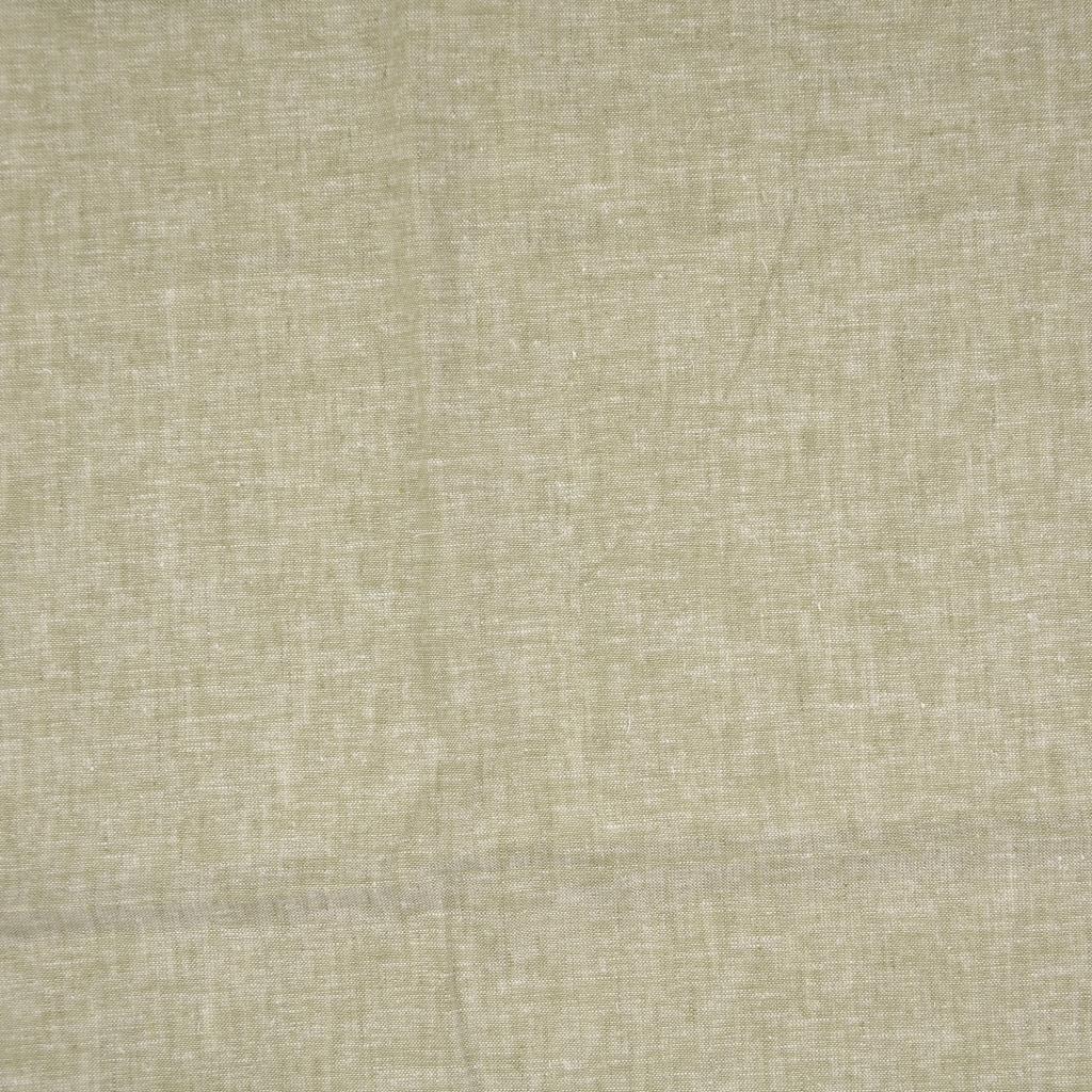 Alexa Plain Cotton Linen Sage 2004345032