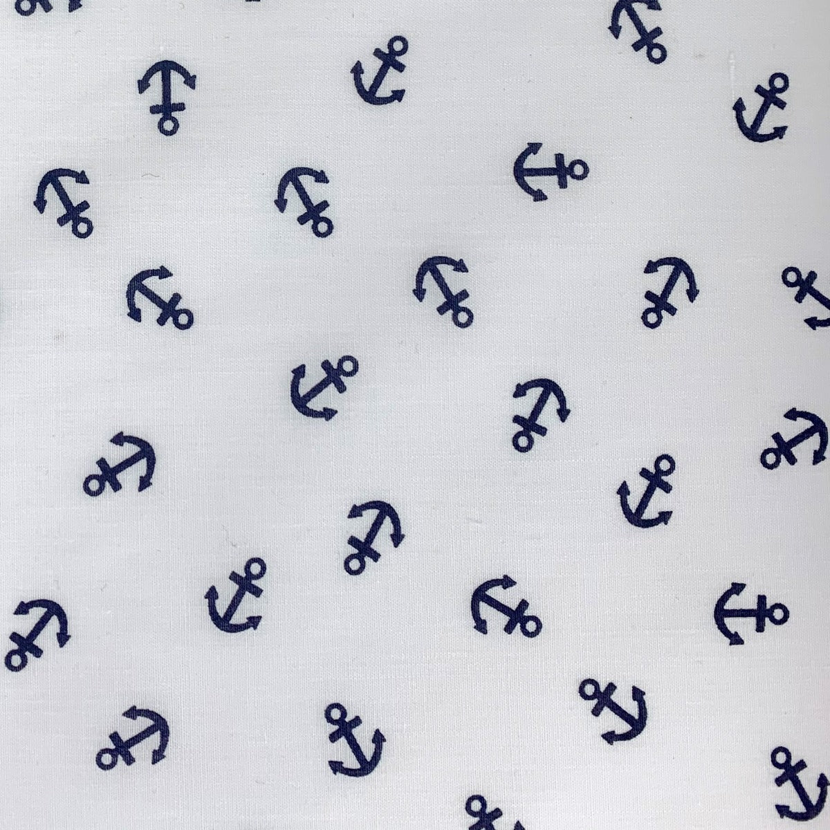 Anchors Ahoy Pretty Polly Pattern