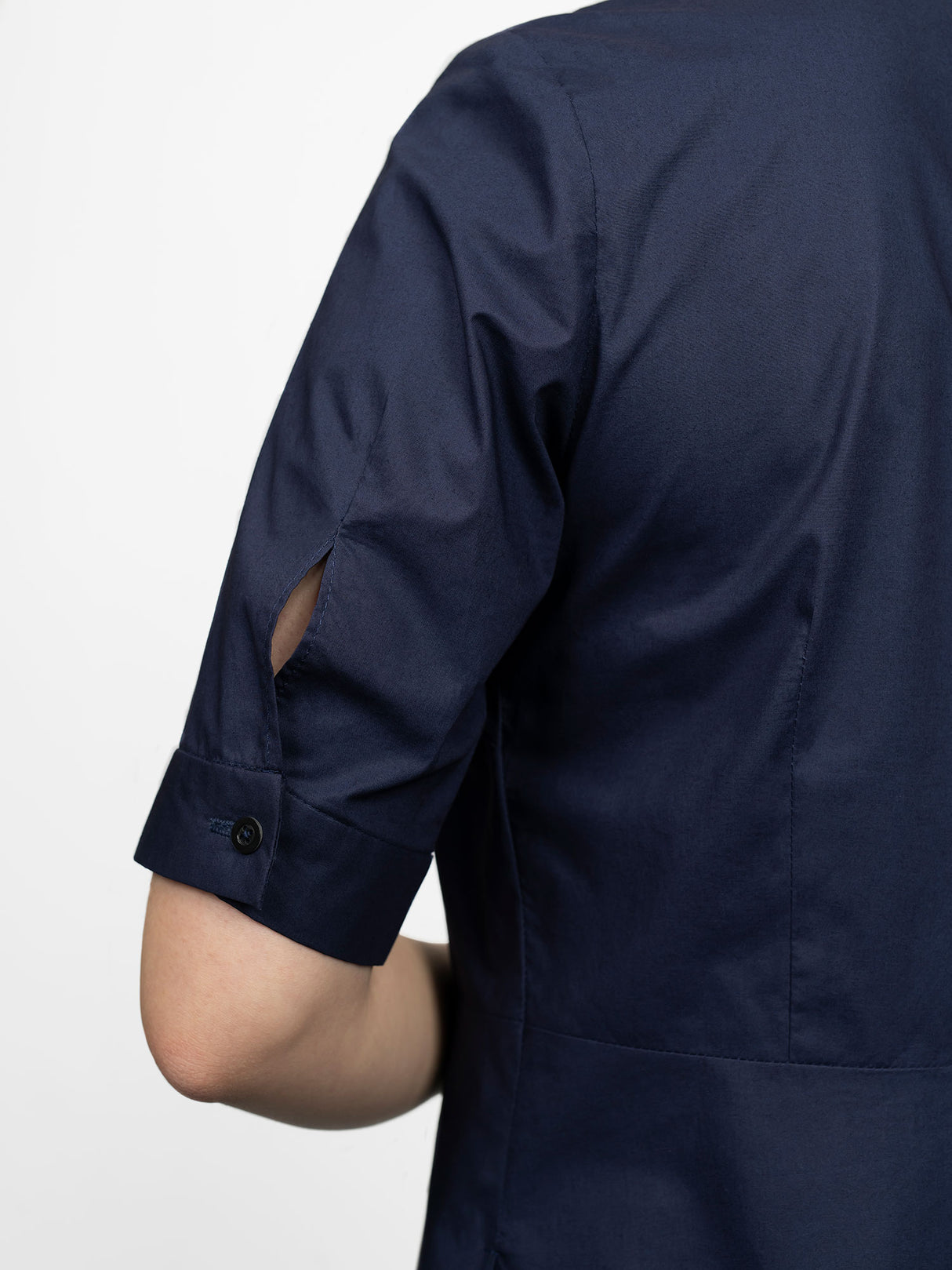 Assembly Line Shirt Dress 4