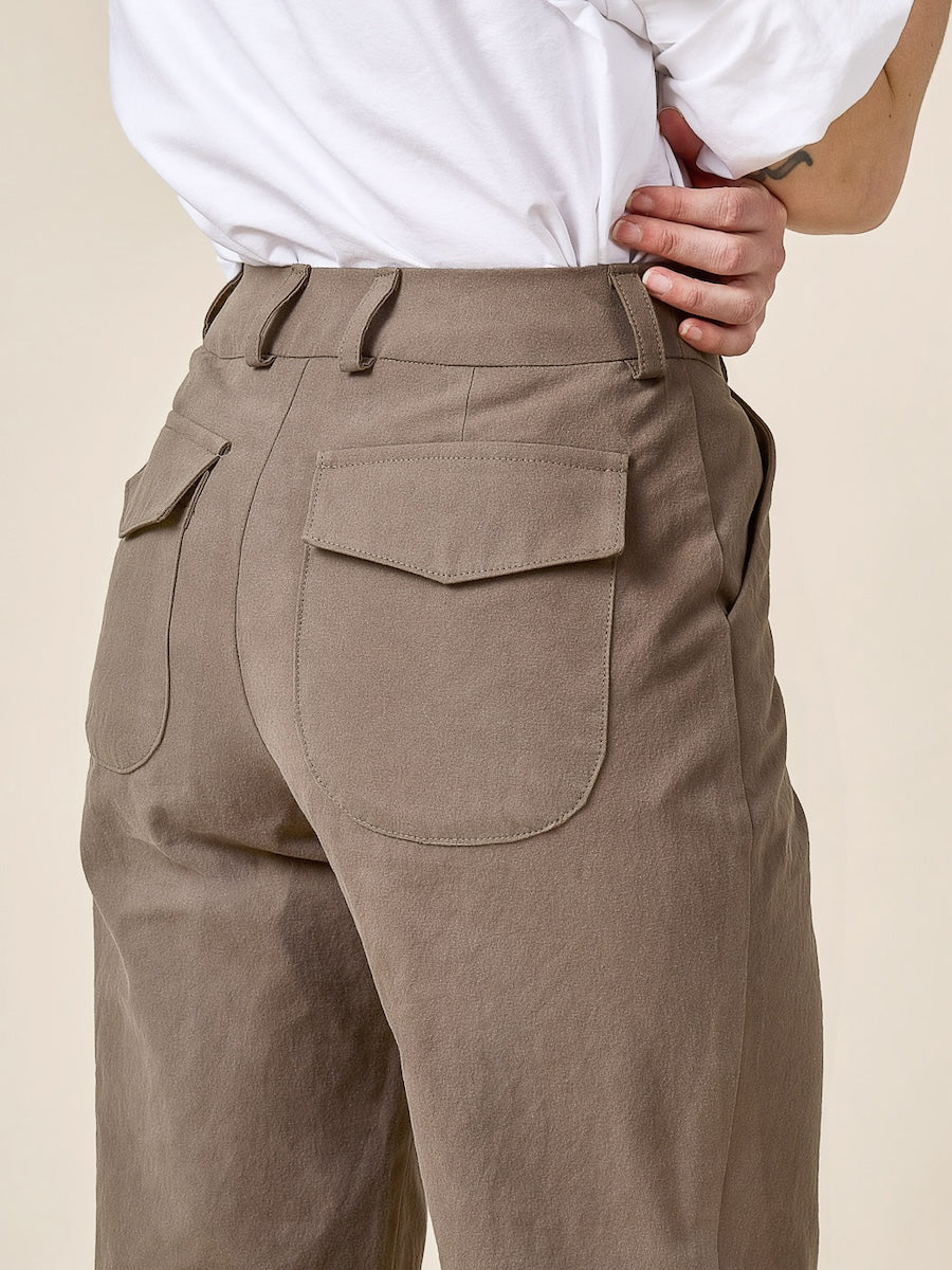 Closet Core Patterns Rika Pants Pattern 14