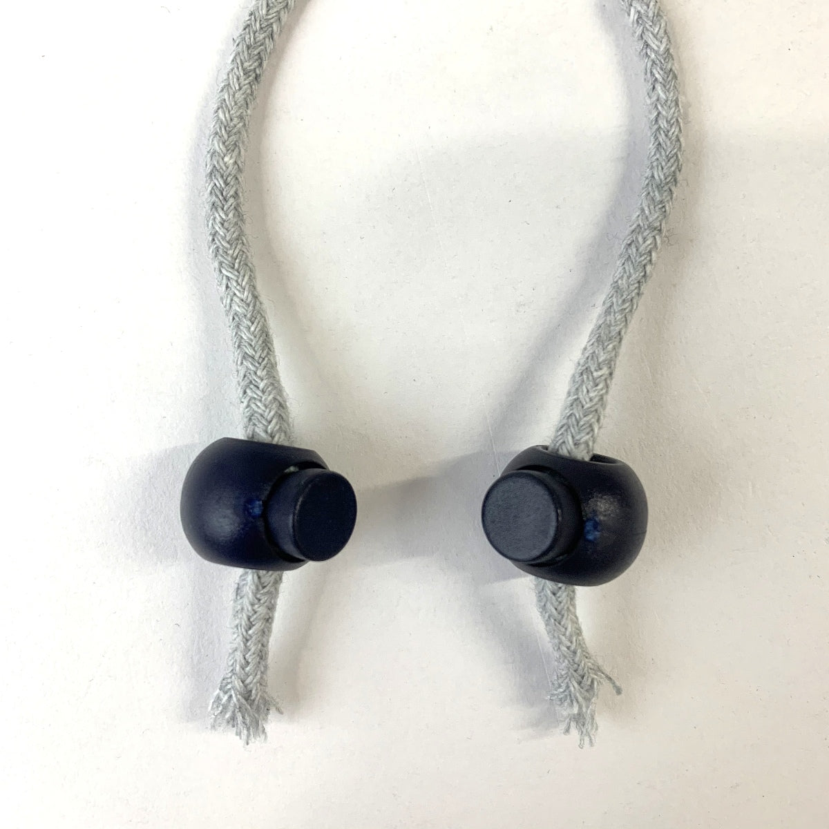 Coat Toggle Navy