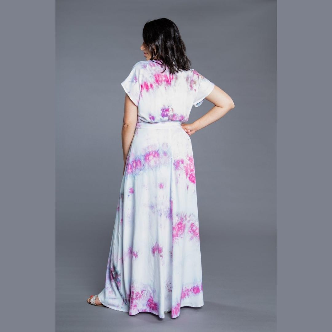 Elodie Wrap Dress By Closet Core Patterns Ccfp23 9