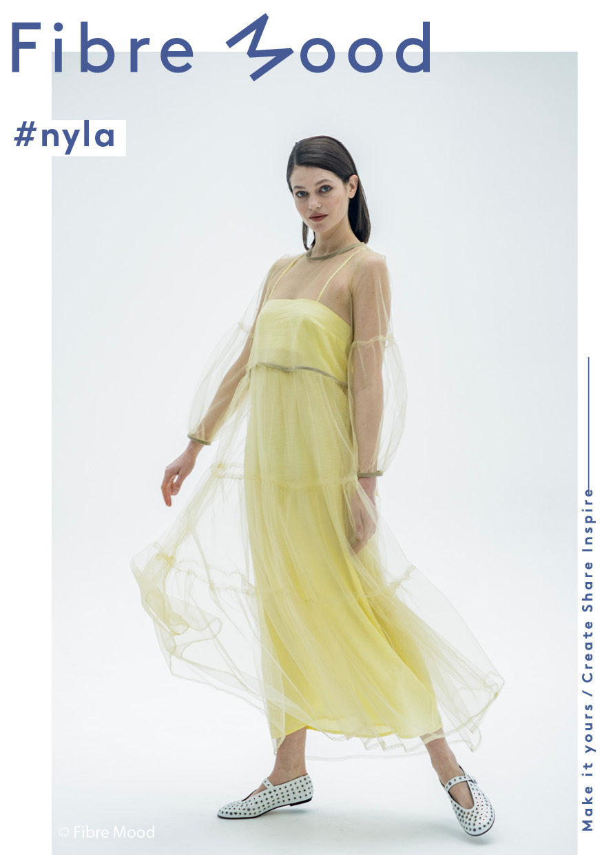 Fibre Mood Edition 28 Nyla Pattern 2
