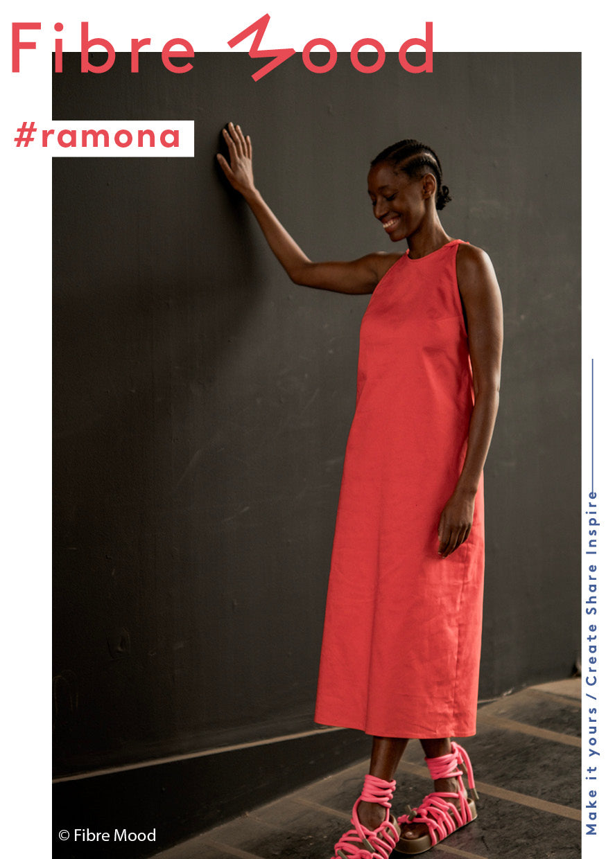 Fibre Mood Edition 28 Ramona Pattern 1