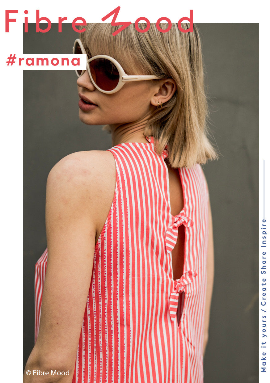 Fibre Mood Edition 28 Ramona Pattern 2