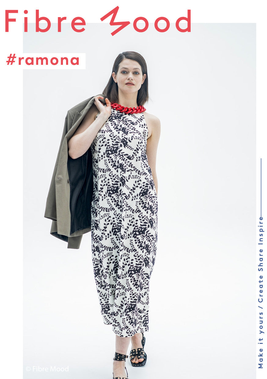 Fibre Mood Edition 28 Ramona Pattern 3