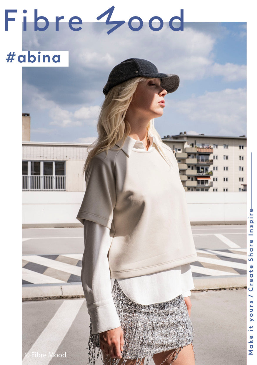 Fibre Mood Edition 30 Abina 1