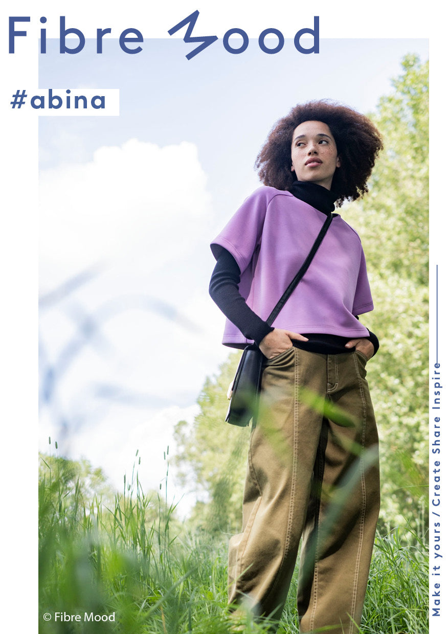 Fibre Mood Edition 30 Abina 2