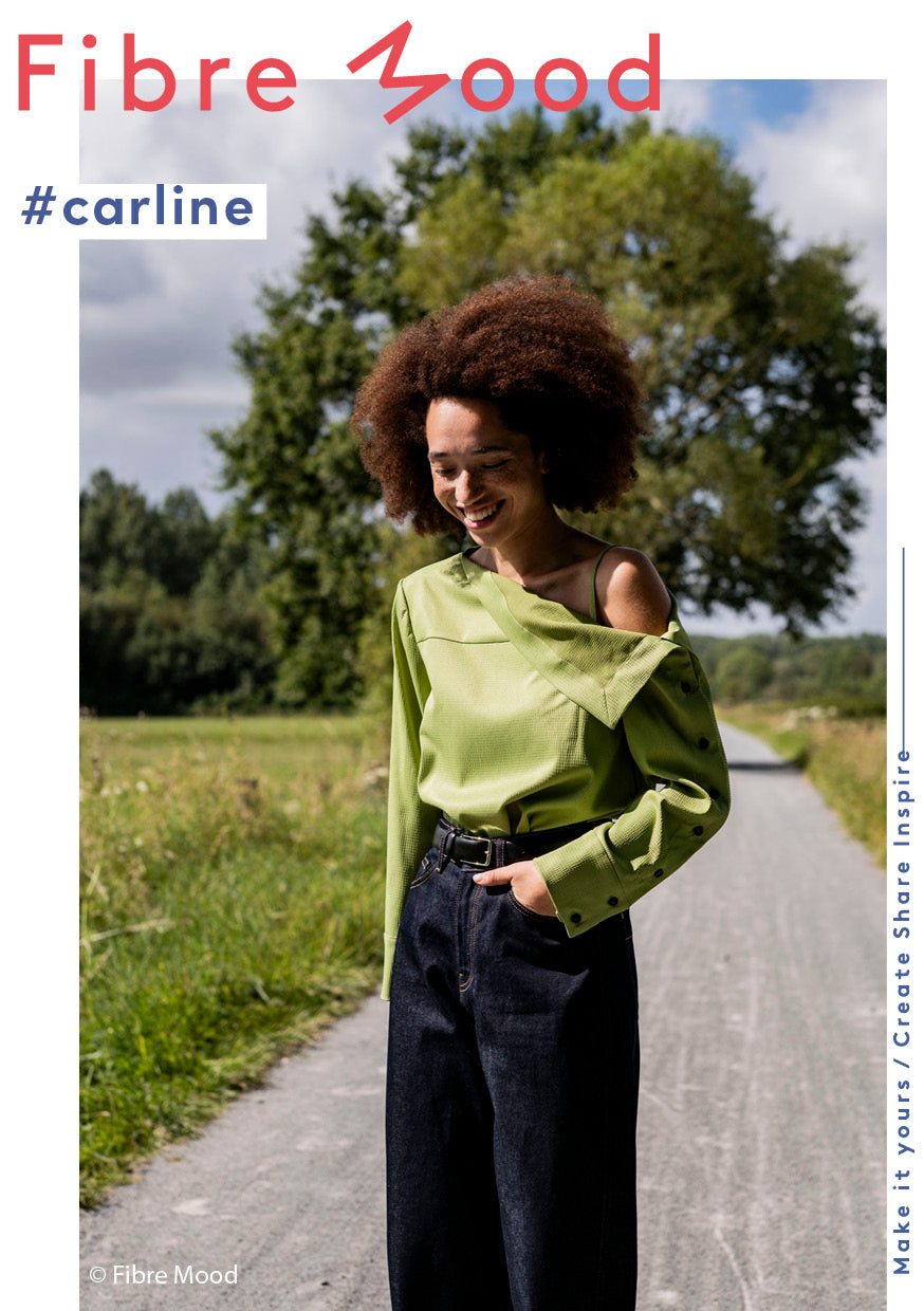 Fibre Mood Edition 30 Carline 1