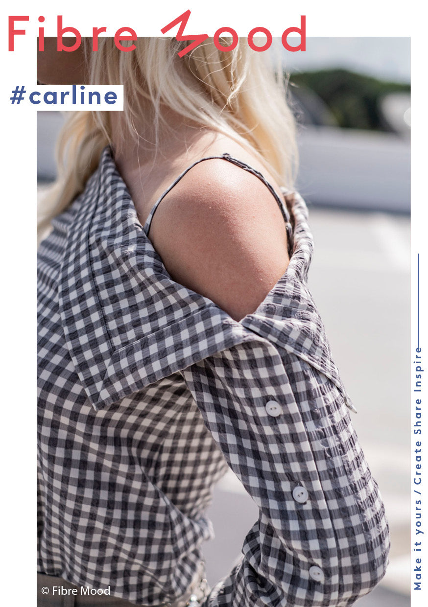 Fibre Mood Edition 30 Carline 2