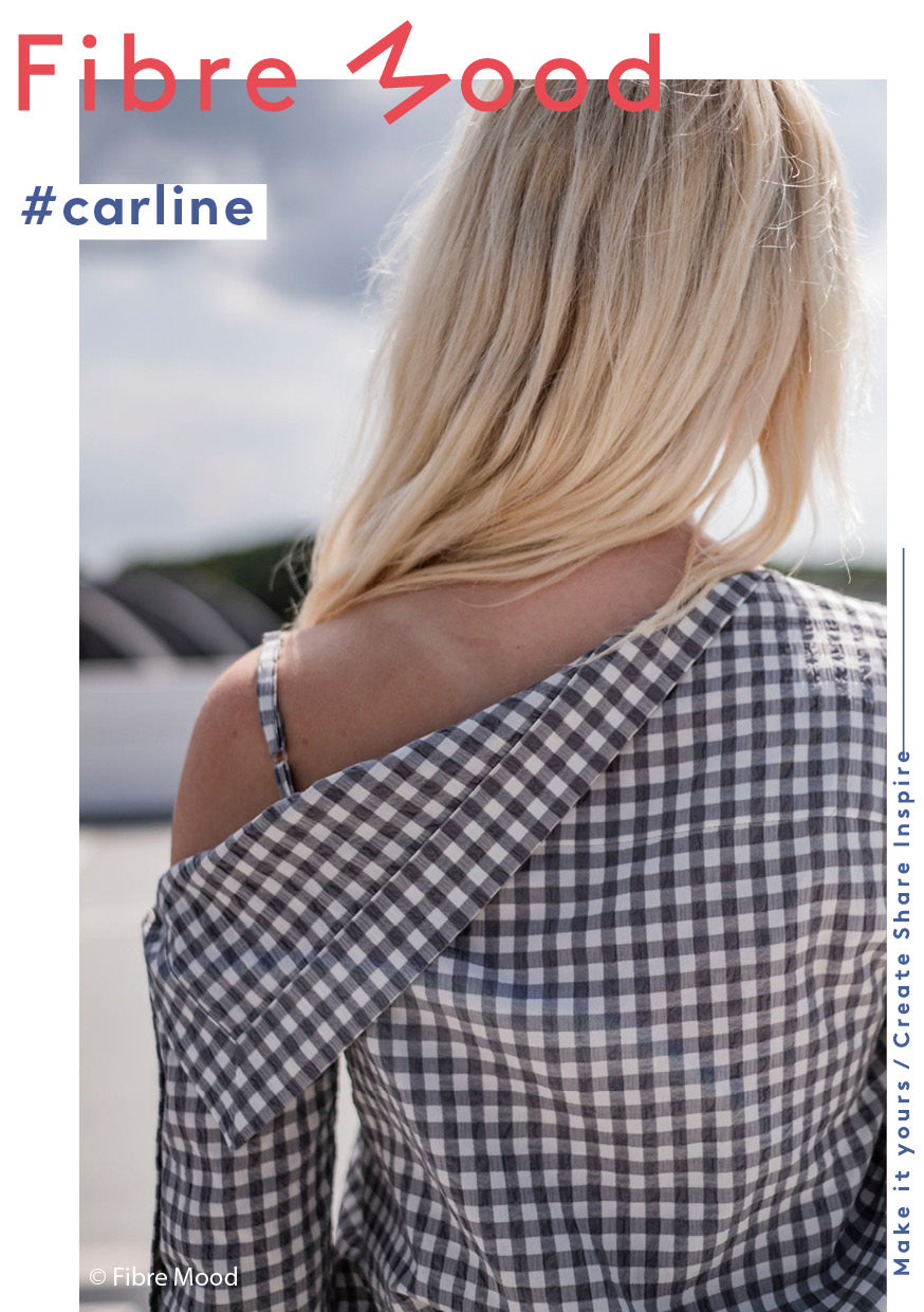 Fibre Mood Edition 30 Carline 3