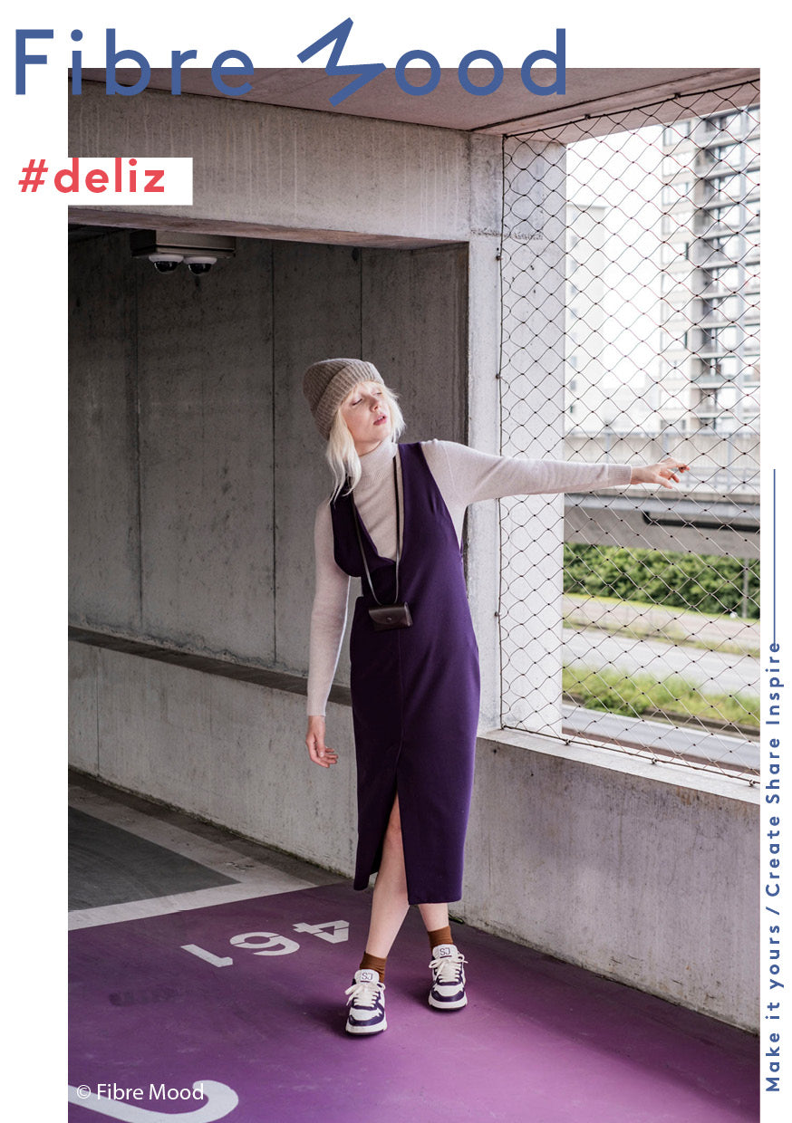 Fibre Mood Edition 30 Deliz 1