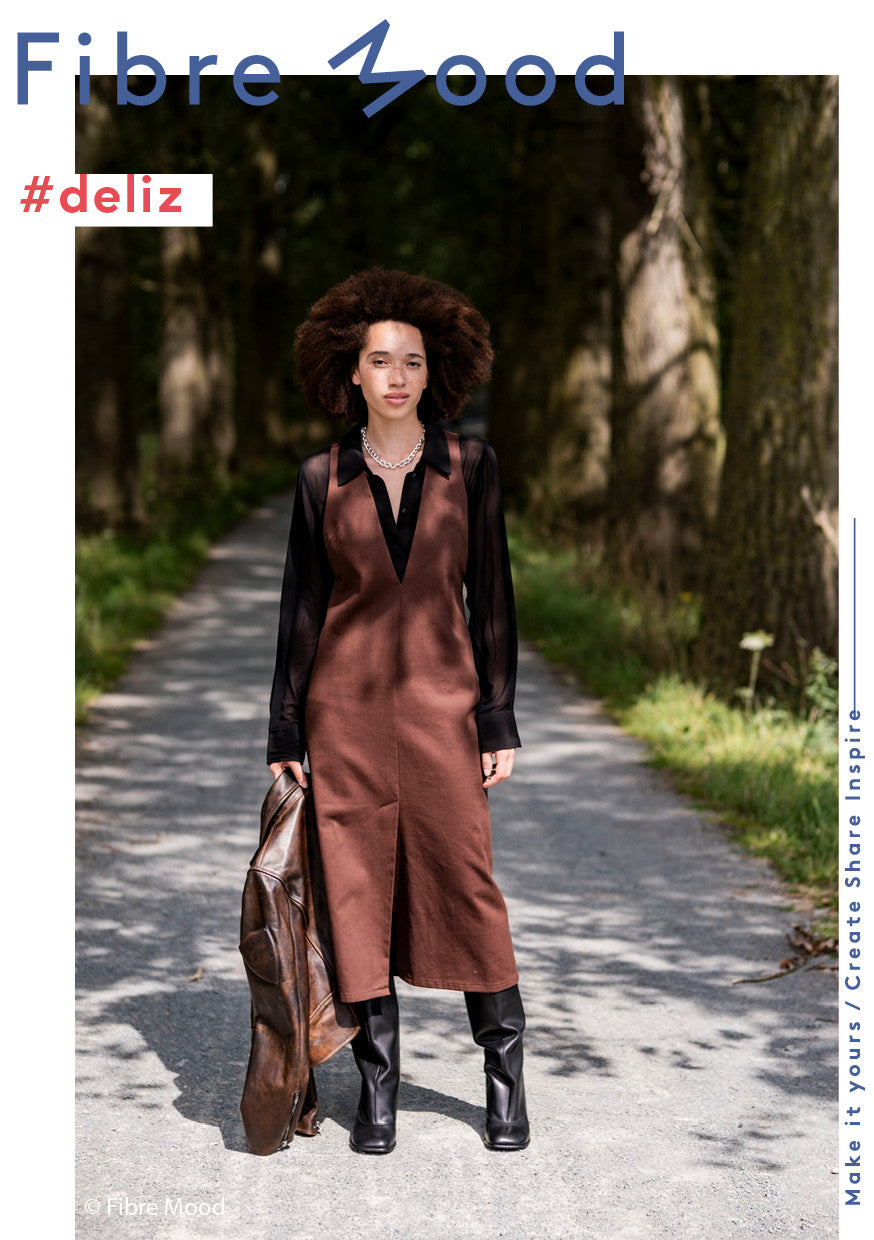 Fibre Mood Edition 30 Deliz 3