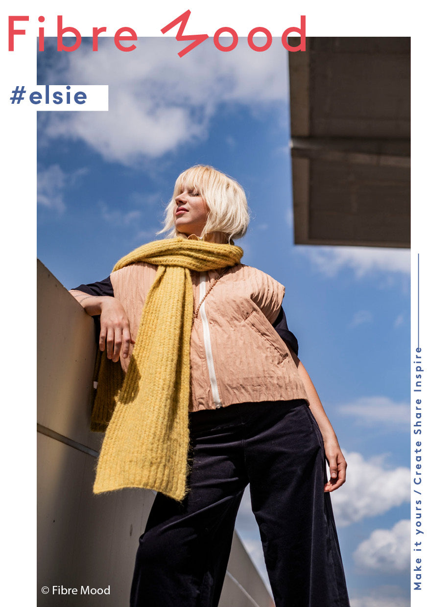 Fibre Mood Edition 30 Elsie 1