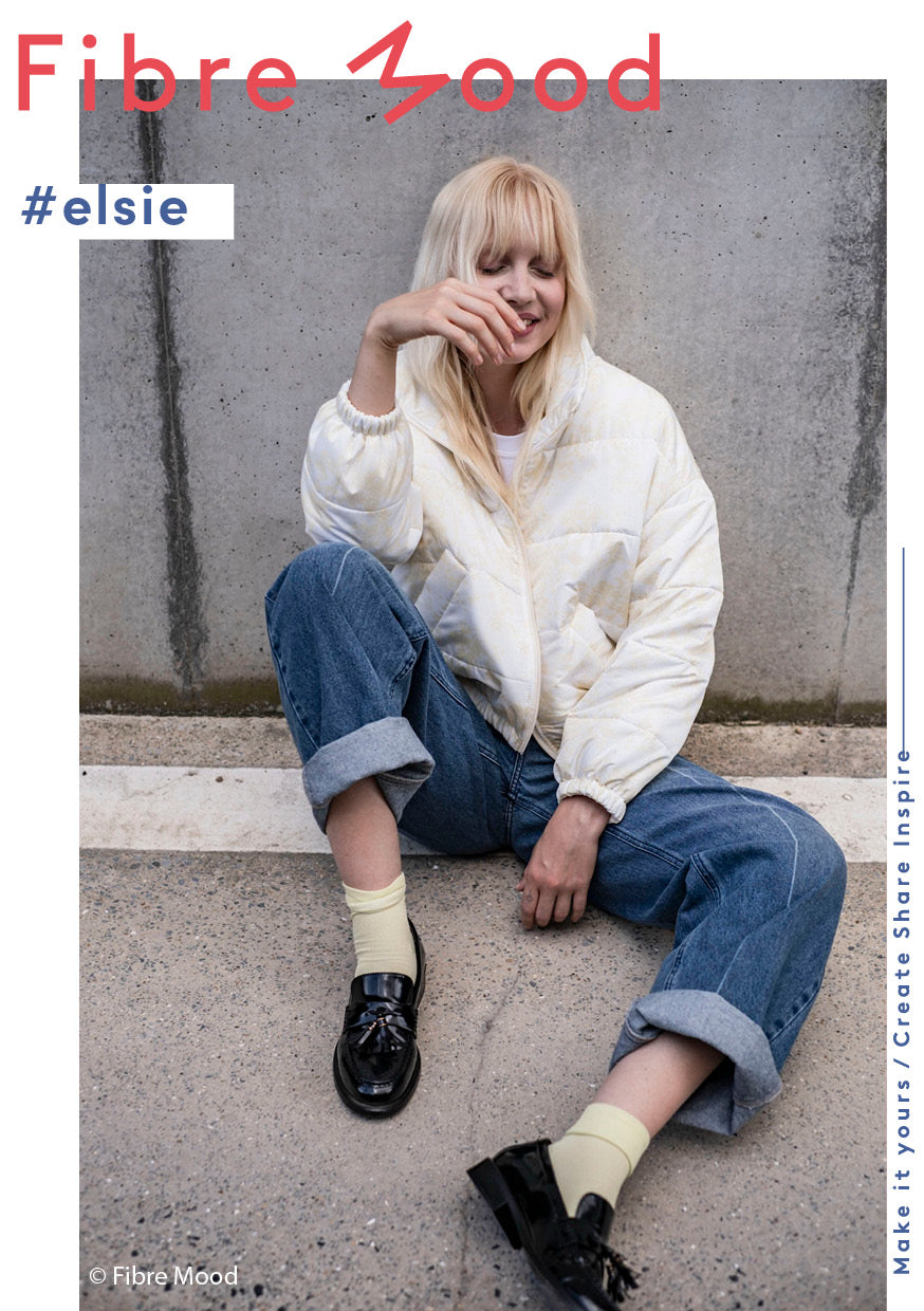 Fibre Mood Edition 30 Elsie 2
